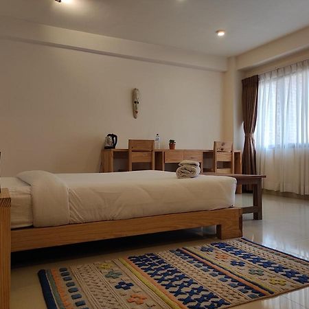 Sayami Home ラリトプル エクステリア 写真