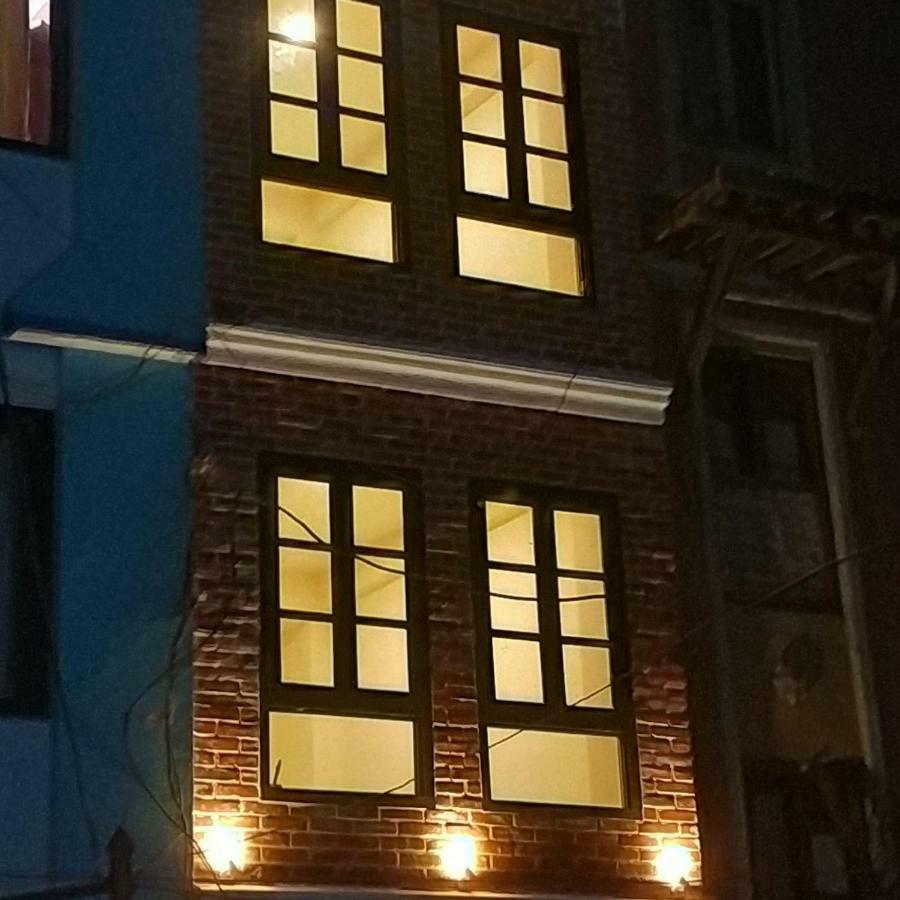 Sayami Home ラリトプル エクステリア 写真